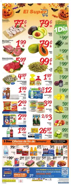 El-super El Super Weekly Ad