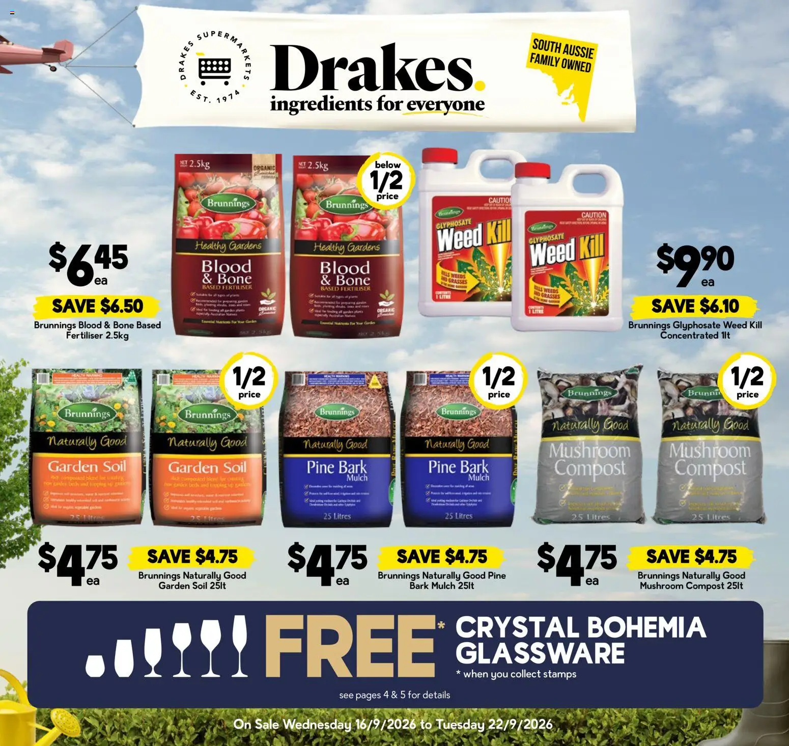 Drakes catalogue Catalogue in Australia