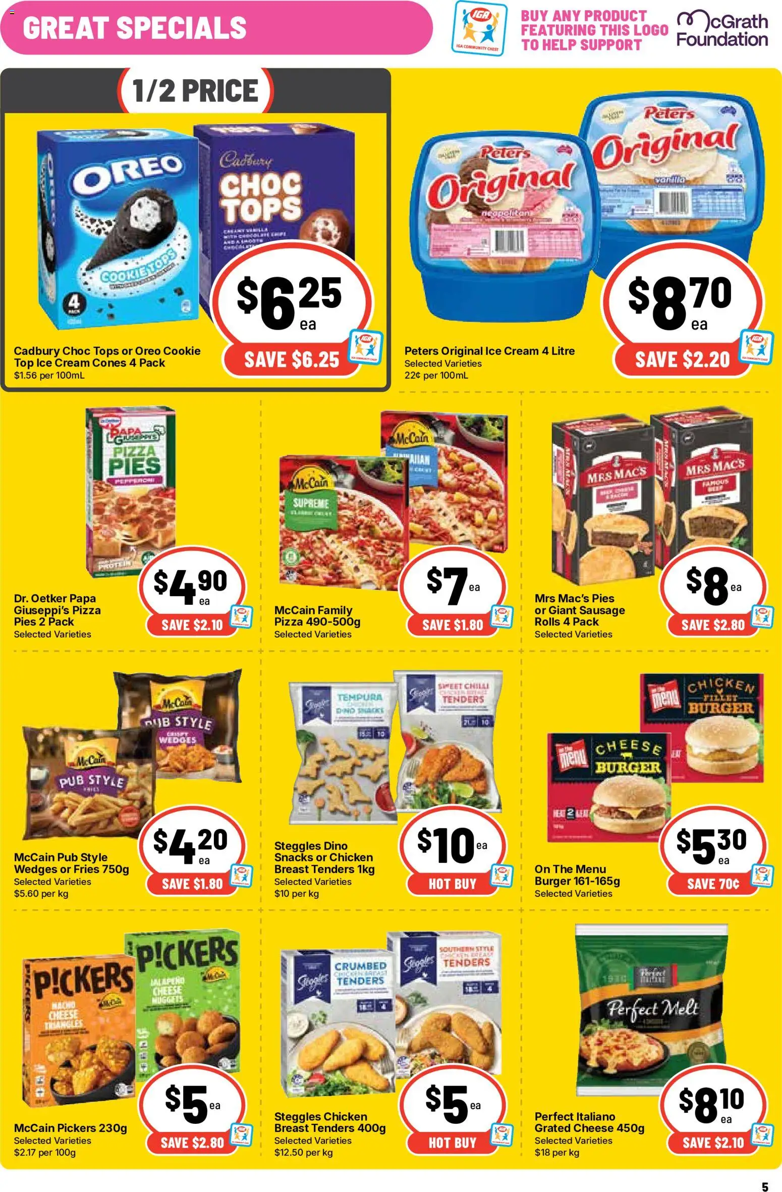 Ritchies catalogue Catalogue in Australia