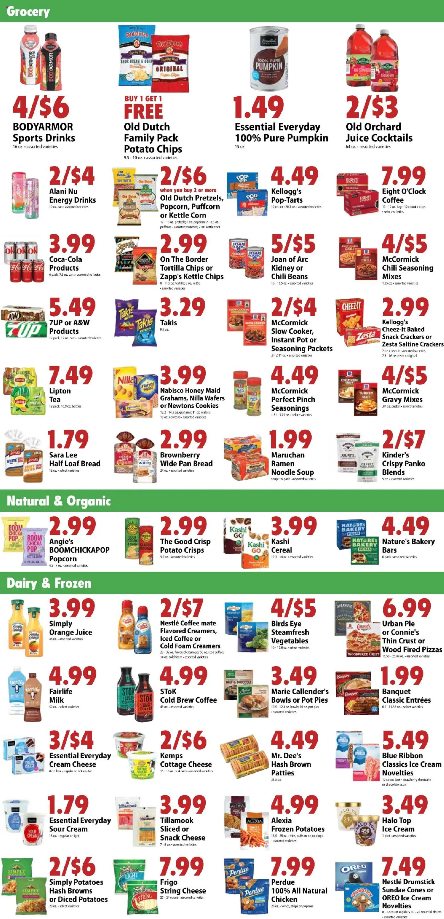 Festival Foods Weekly Ad Weekly Ad in United States