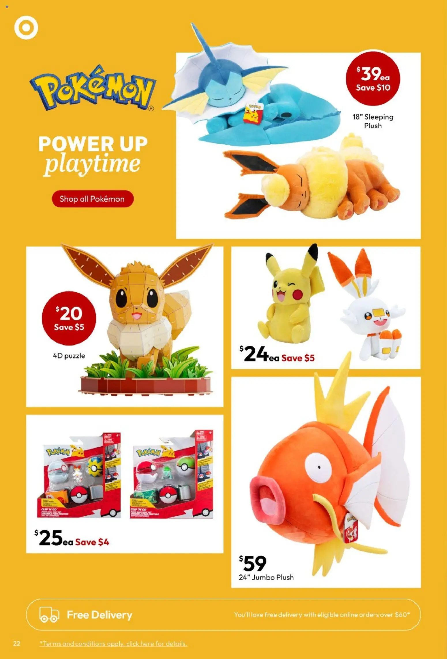 Latest Target catalogue valid from 25/06/2026 is available here?Save now! | Australia