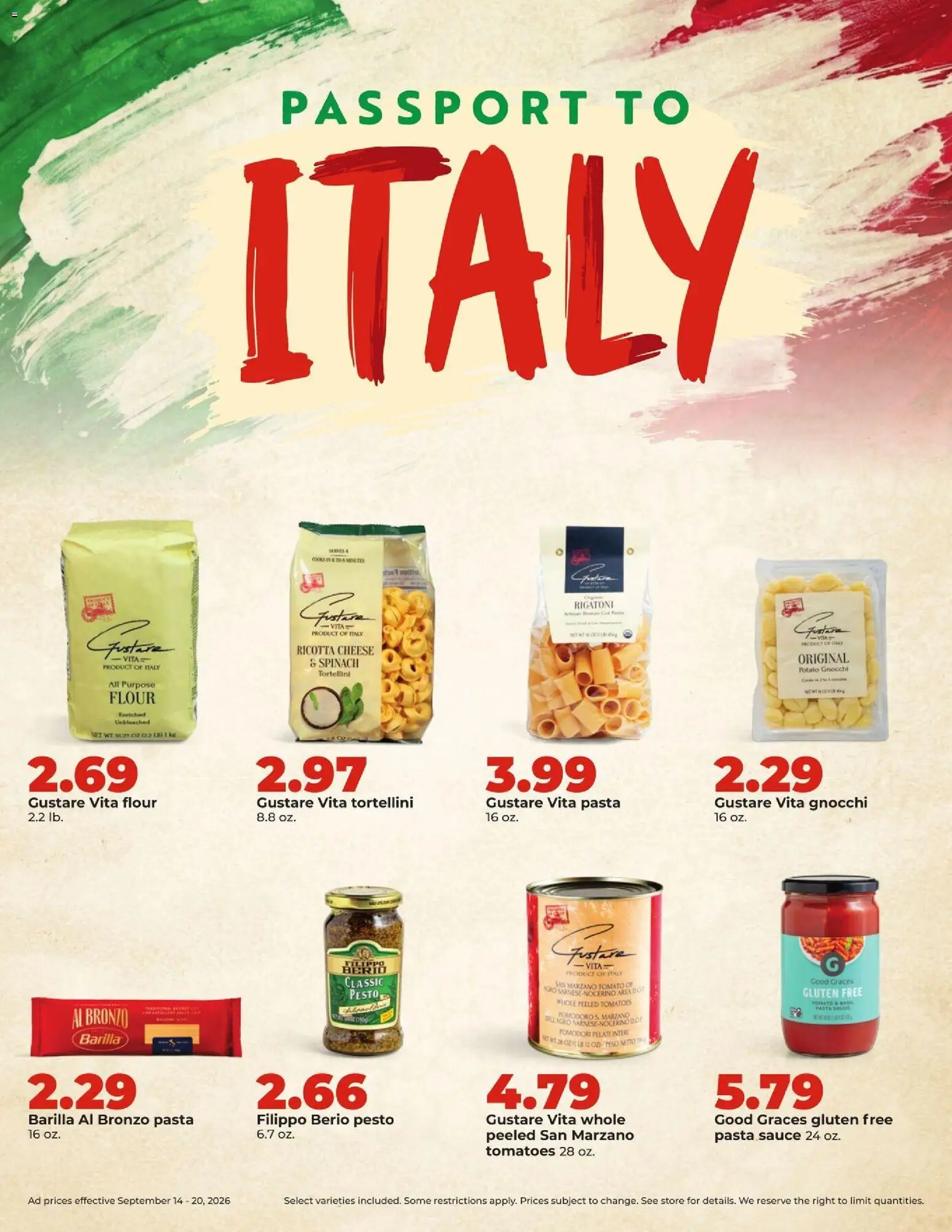 HyVee Weekly Ad Weekly Ad in United States