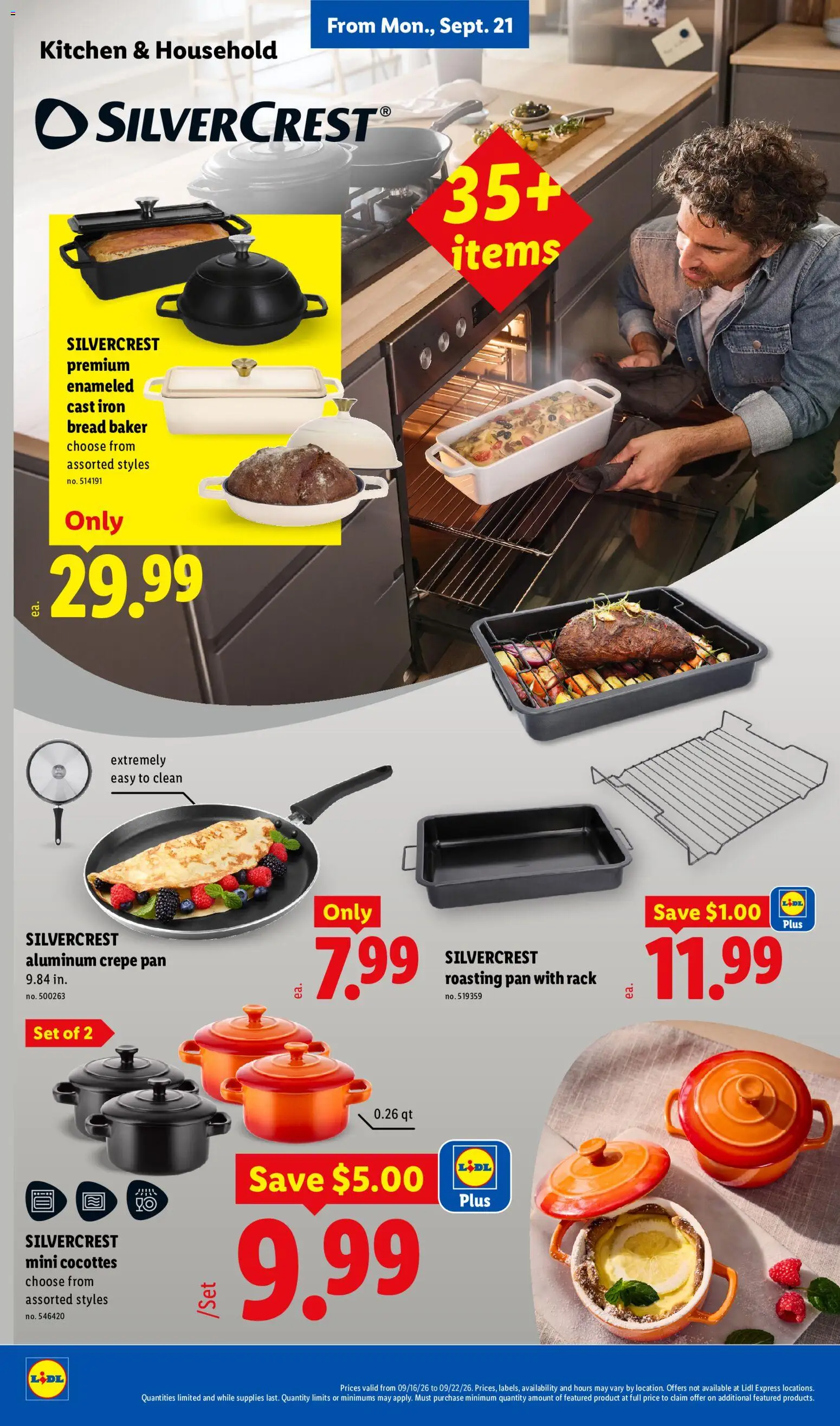 Lidl Weekly Ad Weekly Ad in United States