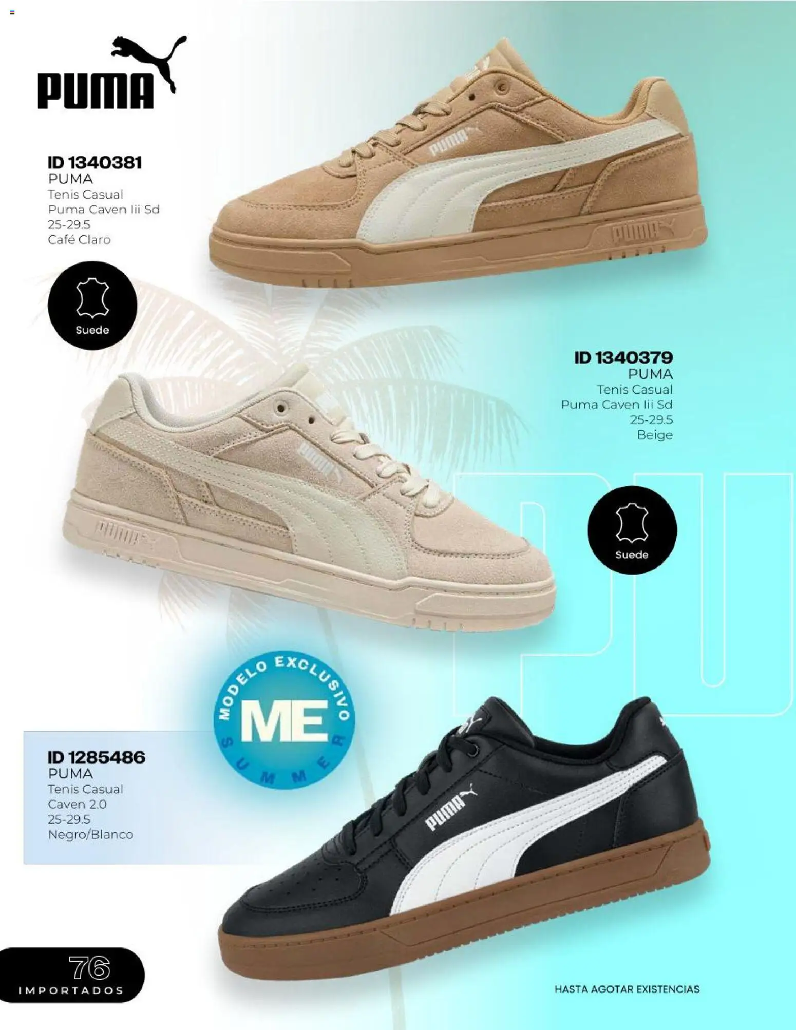 ¡El último » catálogo de Price Shoes para Julio « está aquí! Descubre las SUPER OFERTAS. | México