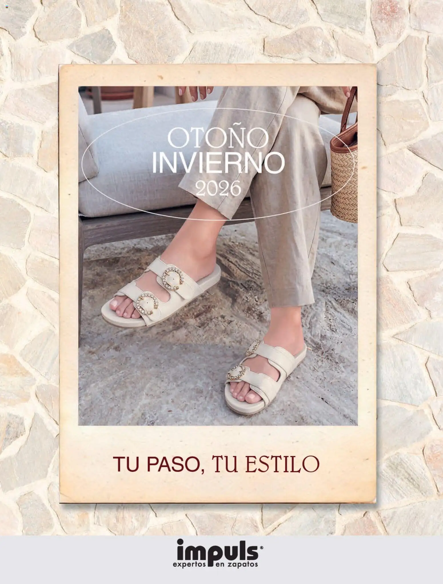¡El último » catálogo de Impuls para Julio « está aquí! Descubre las SUPER OFERTAS. | México