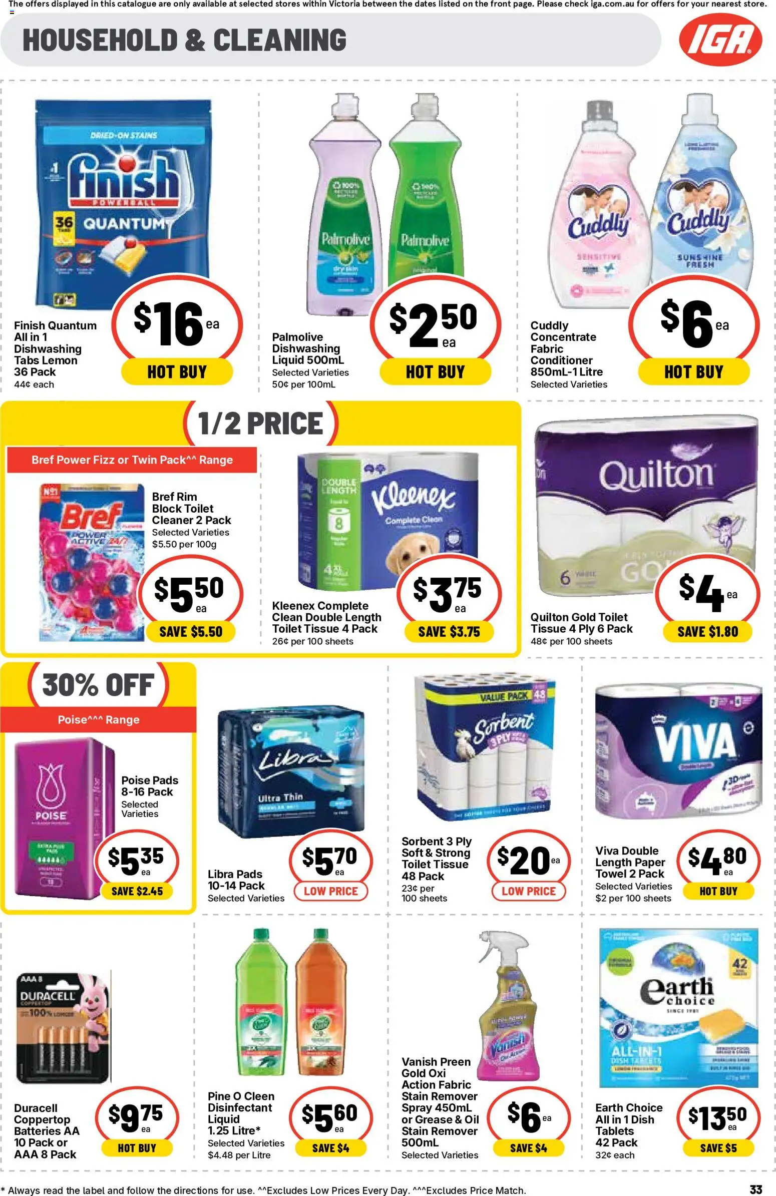 Ritchies catalogue Catalogue in Australia