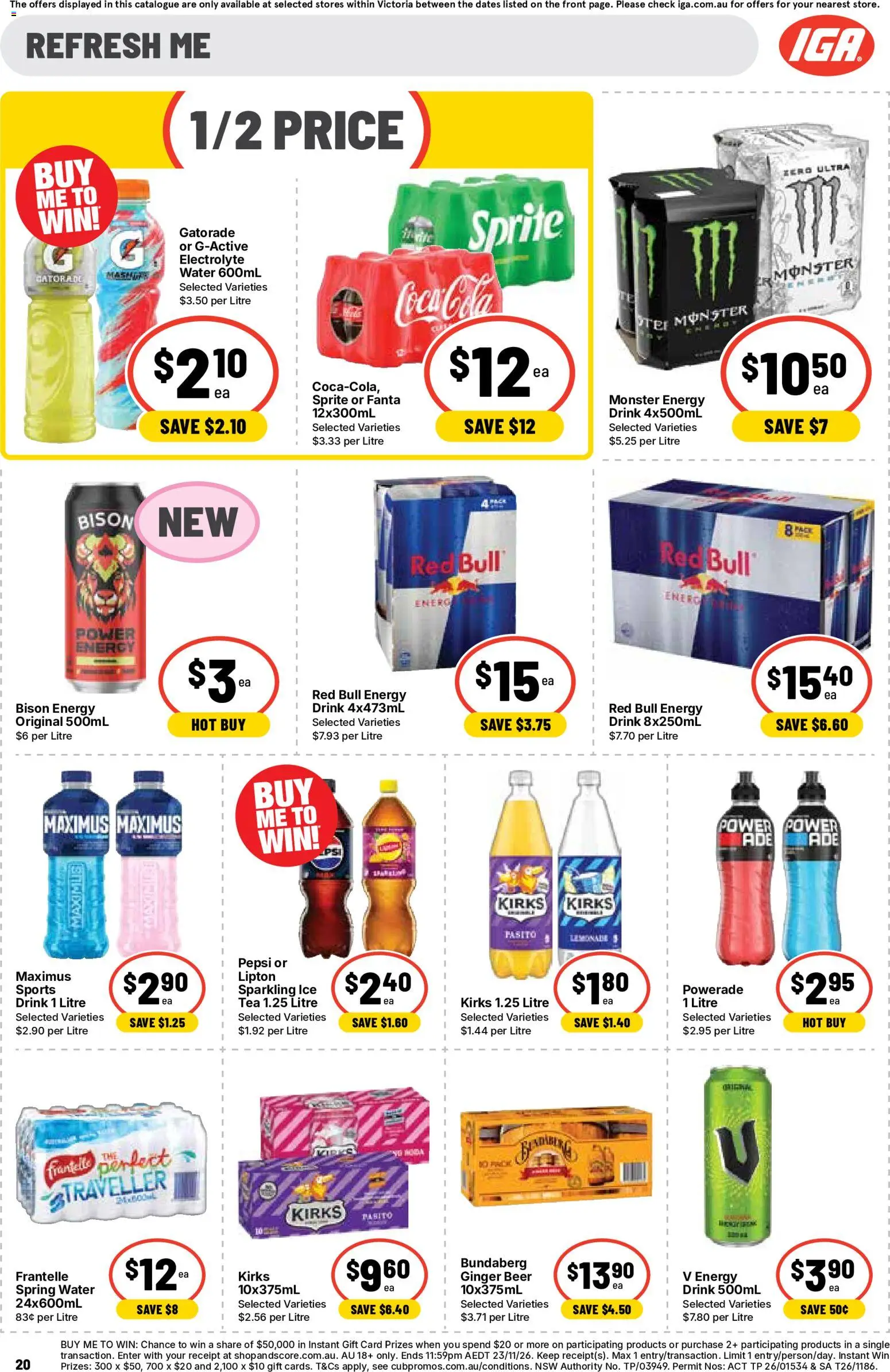 Ritchies catalogue Catalogue in Australia