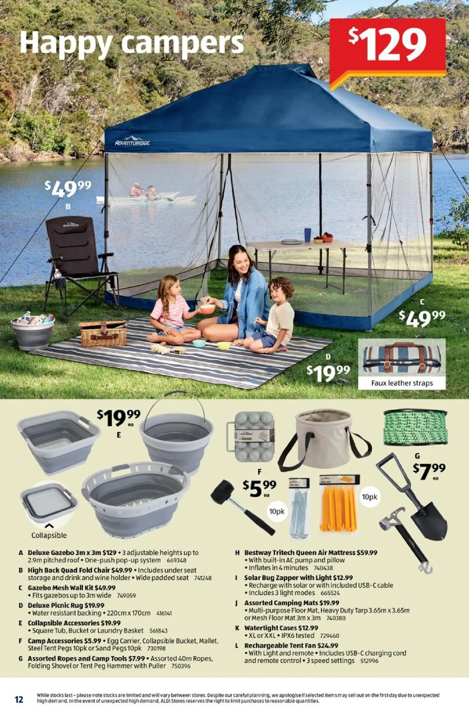 Aldi catalogue Catalogue in Australia