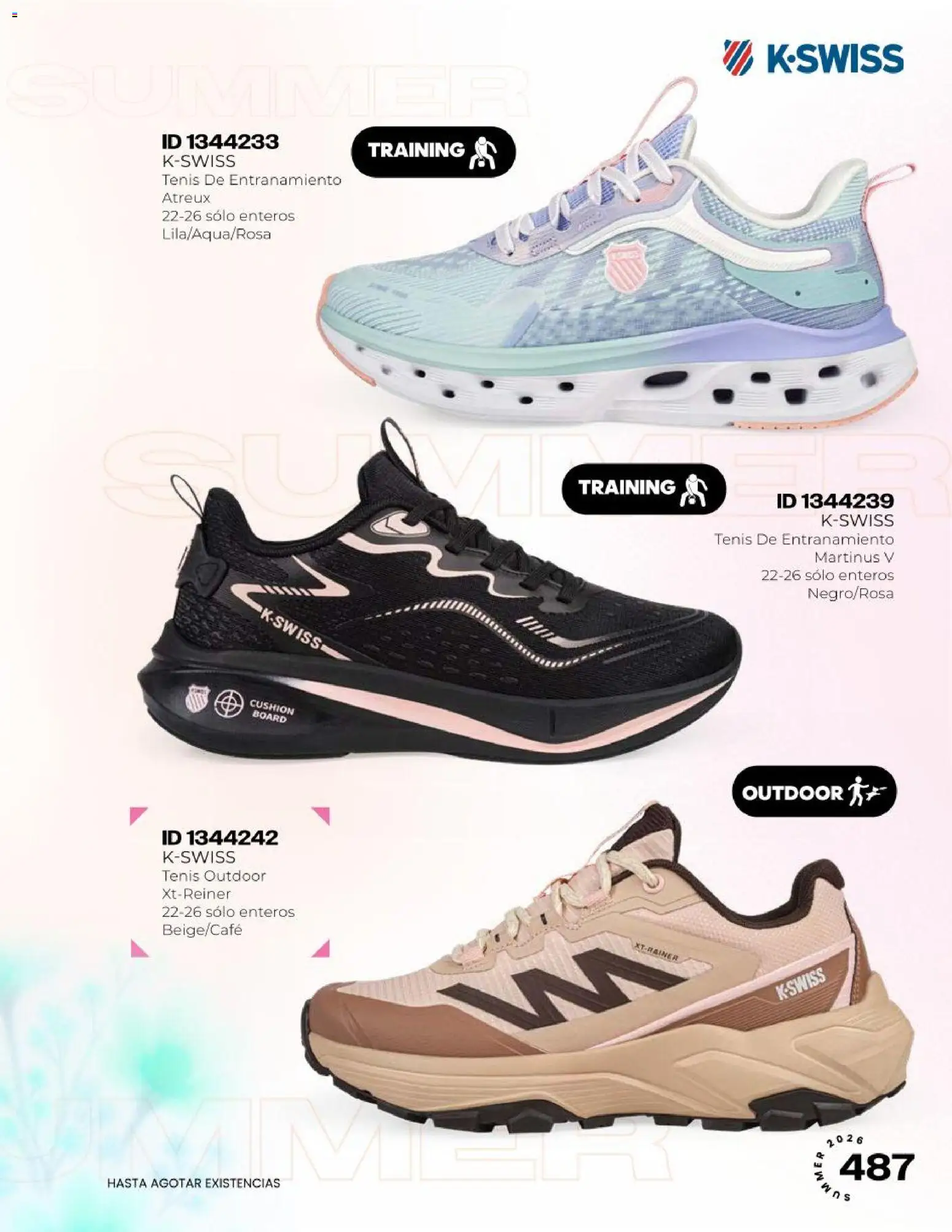 ¡El último » catálogo de Price Shoes para Julio « está aquí! Descubre las SUPER OFERTAS. | México