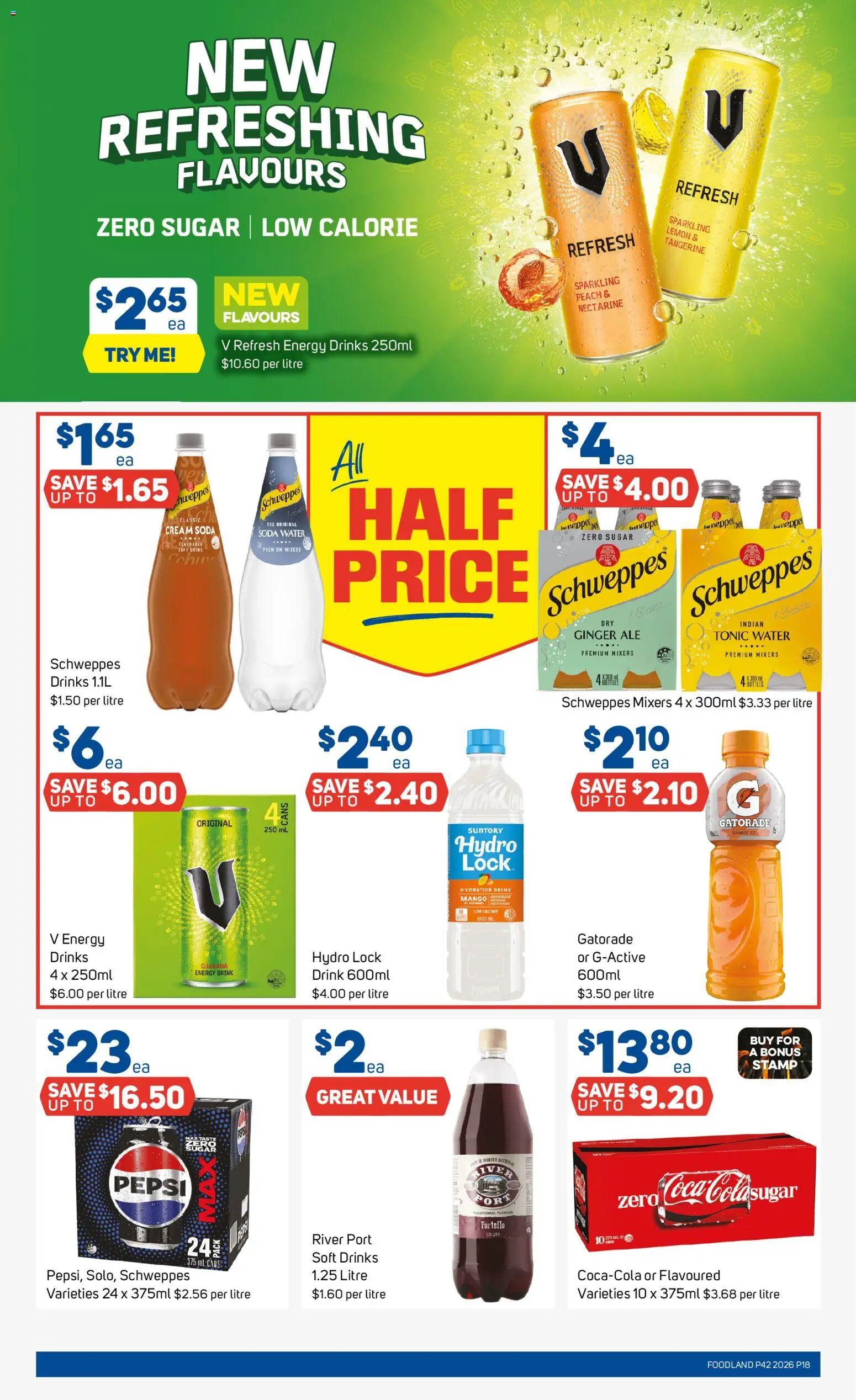 Foodland catalogue Catalogue in Australia