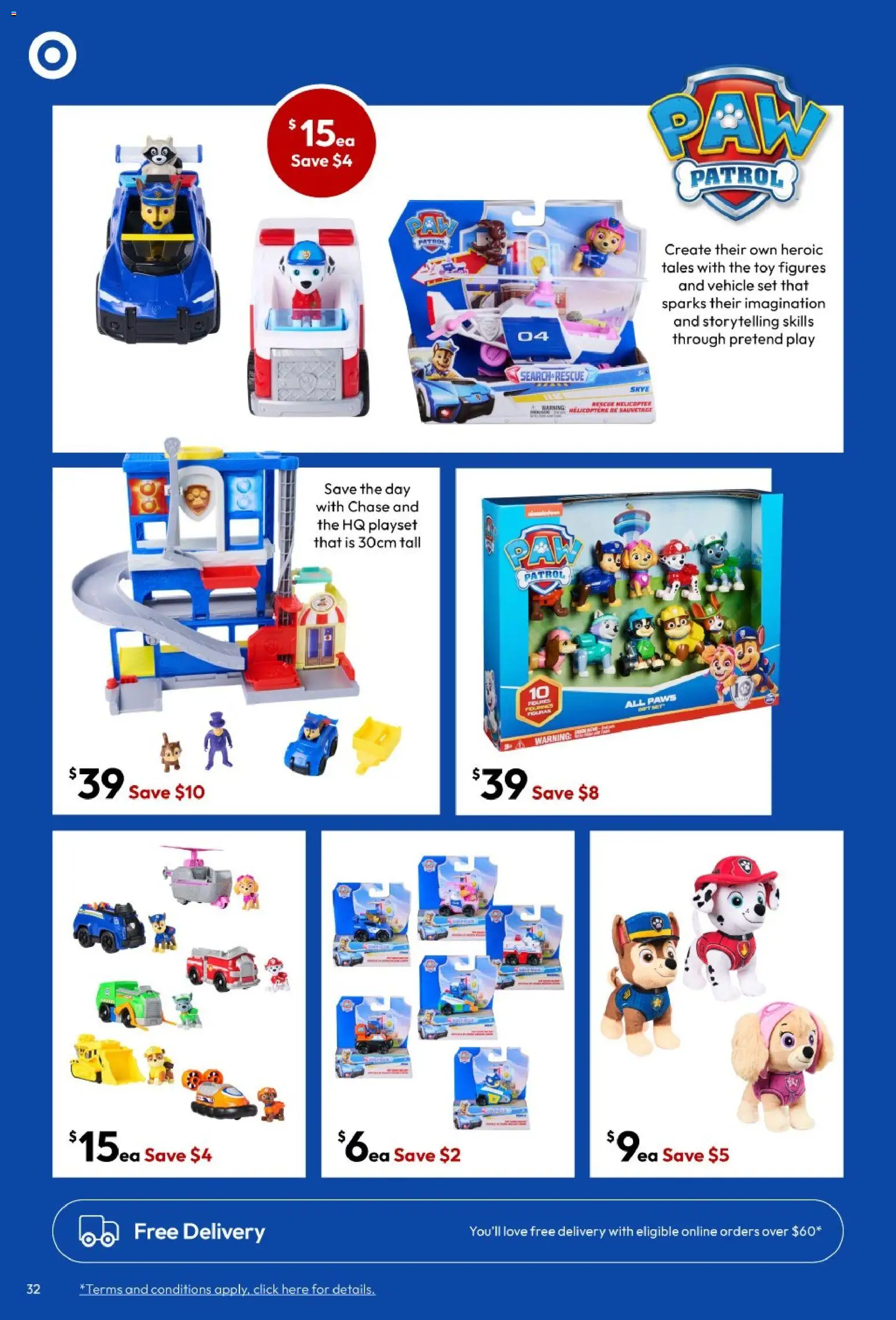 Latest Target catalogue valid from 25/06/2026 is available here?Save now! | Australia