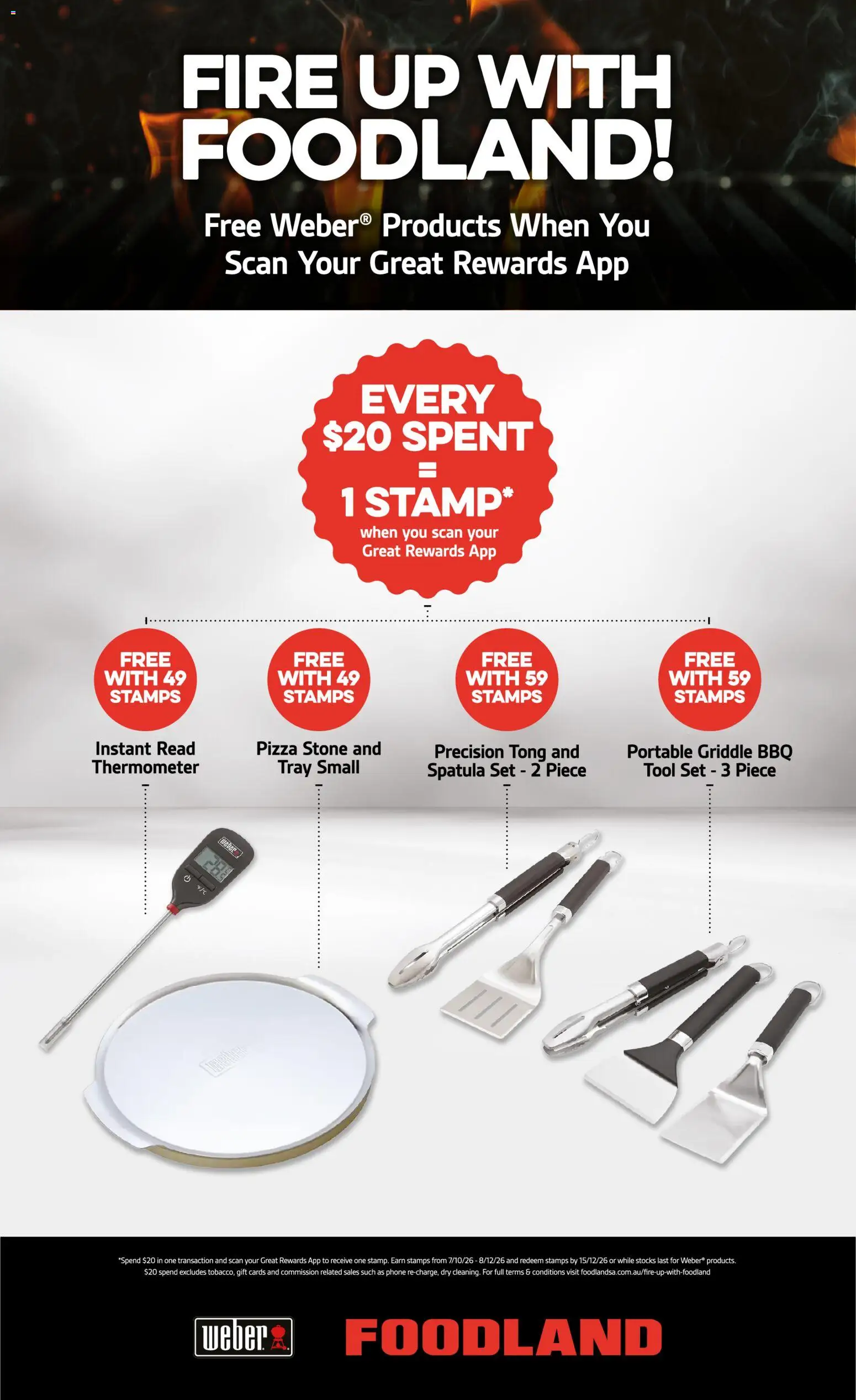 Foodland catalogue Catalogue in Australia