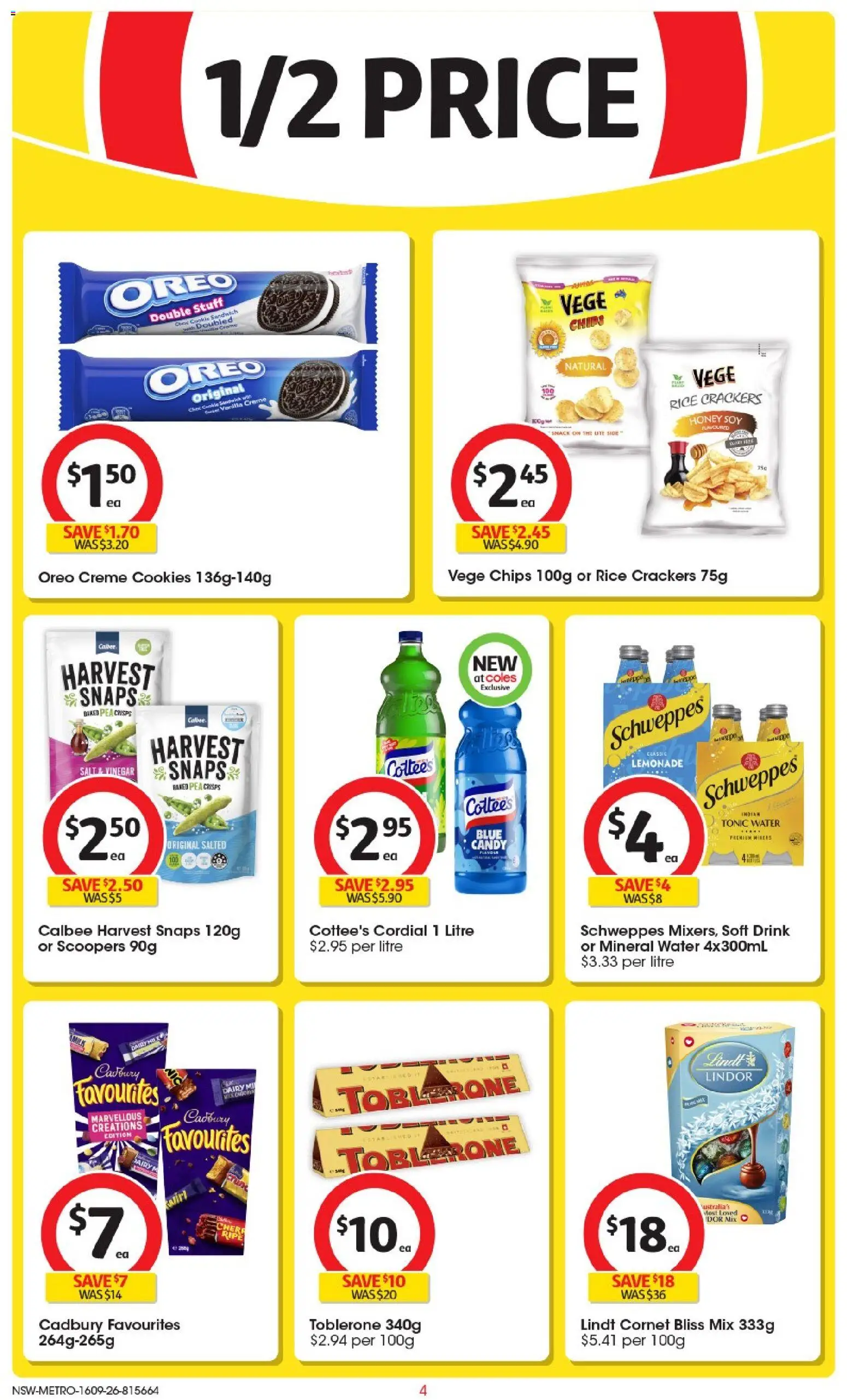 Coles catalogue Catalogue in Australia