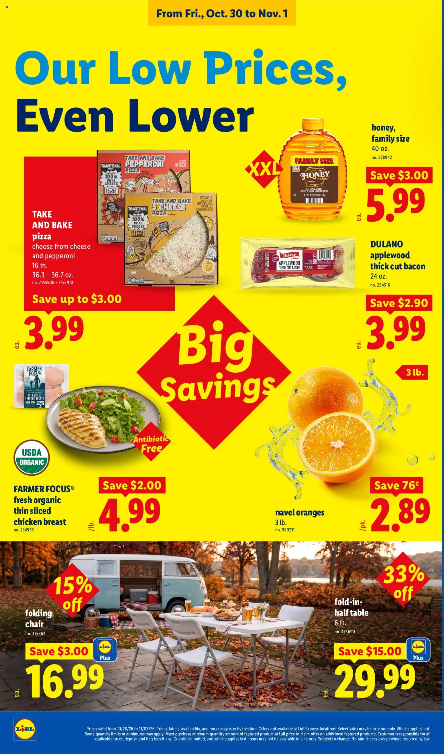 Lidl Weekly Ad Weekly Ad in United States