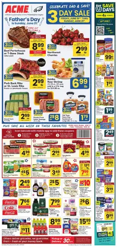 Acme Acme Weekly Ad