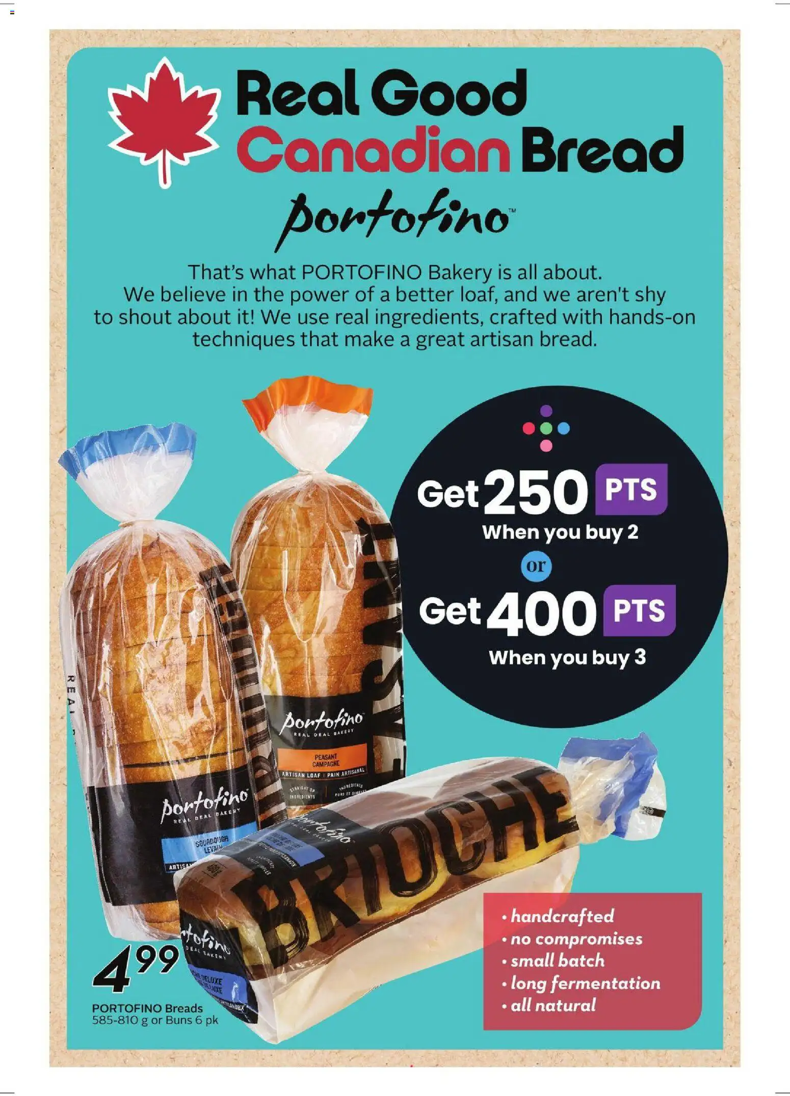 Safeway Flyer from Jul 9, 2026 - Unlock Huge Savings | Canada