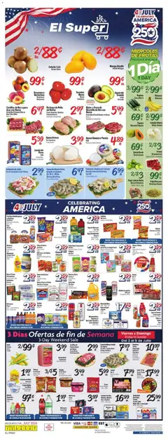 El-super El Super Weekly Ad