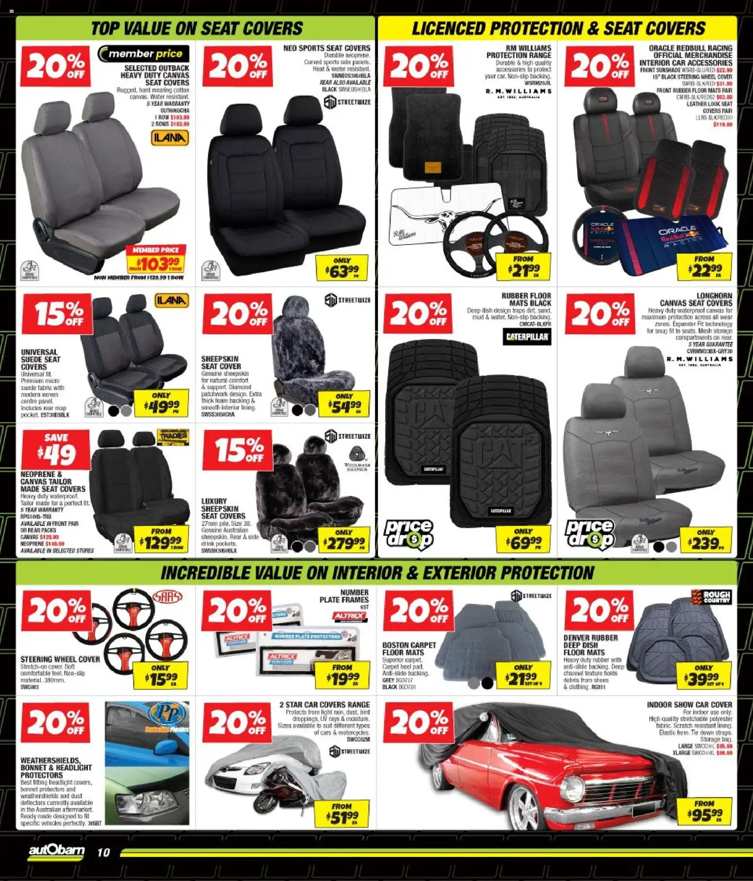Latest Autobarn catalogue valid from 01/07/2026 is available here?Save now! | Australia