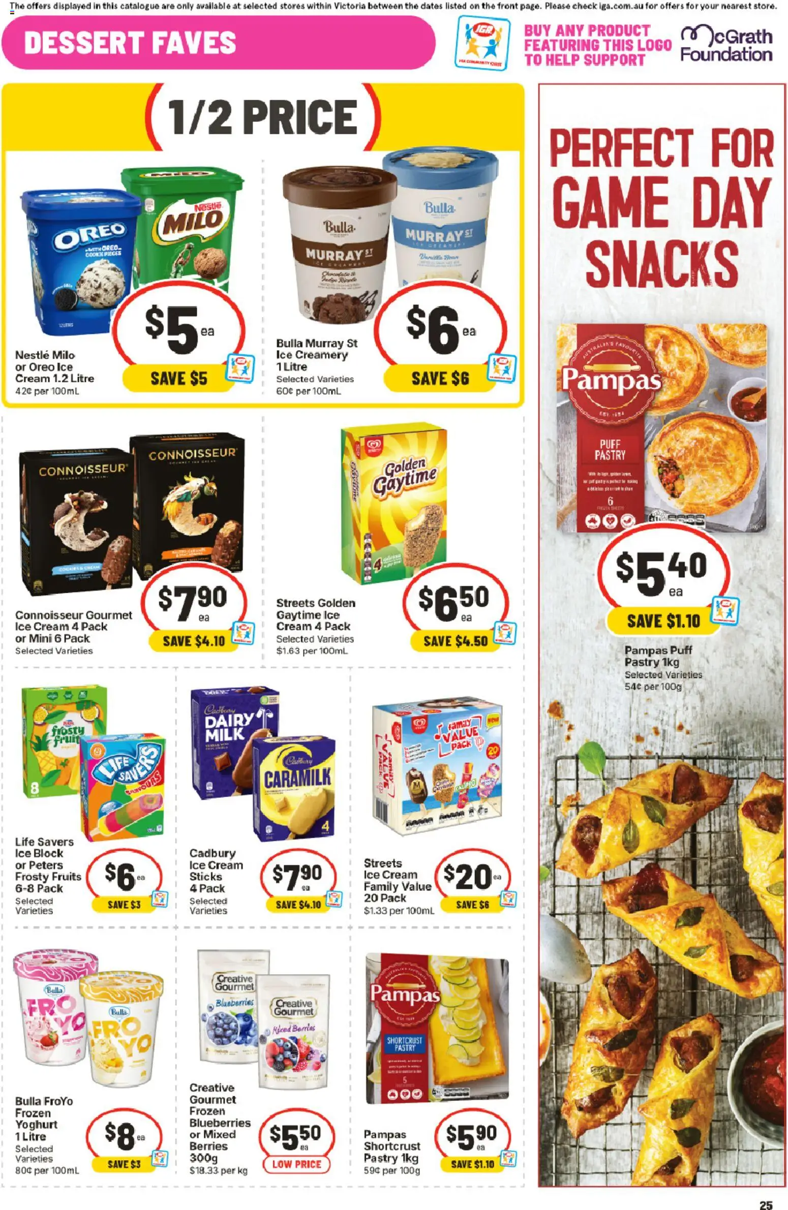IGA catalogue Catalogue in Australia