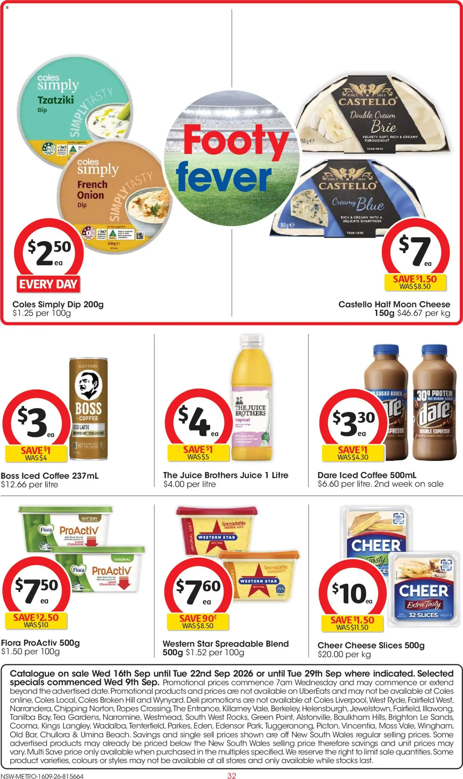 IGA catalogue Catalogue in Australia