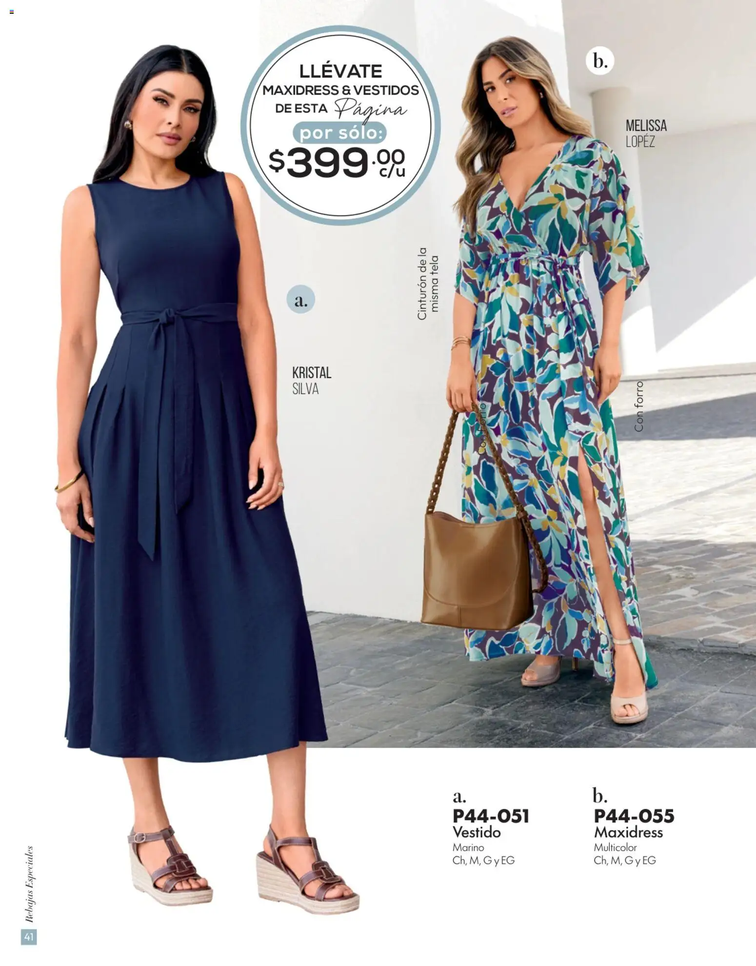 ¡El último » catálogo de Cklass para Julio « está aquí! Descubre las SUPER OFERTAS. | México