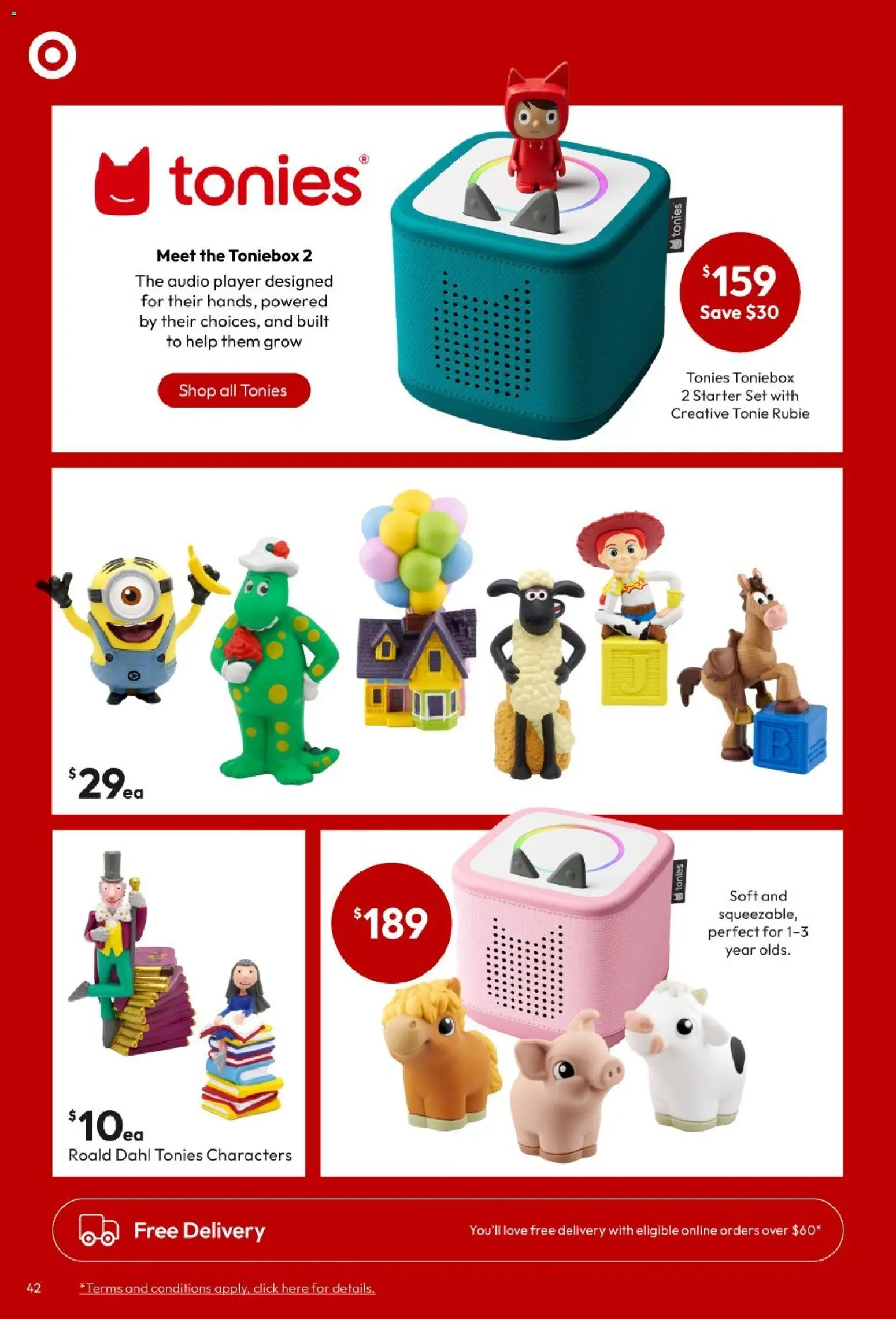 Latest Target catalogue valid from 25/06/2026 is available here?Save now! | Australia