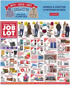 Ocean-state-job-lot Ocean State Job Lot Weekly Ad