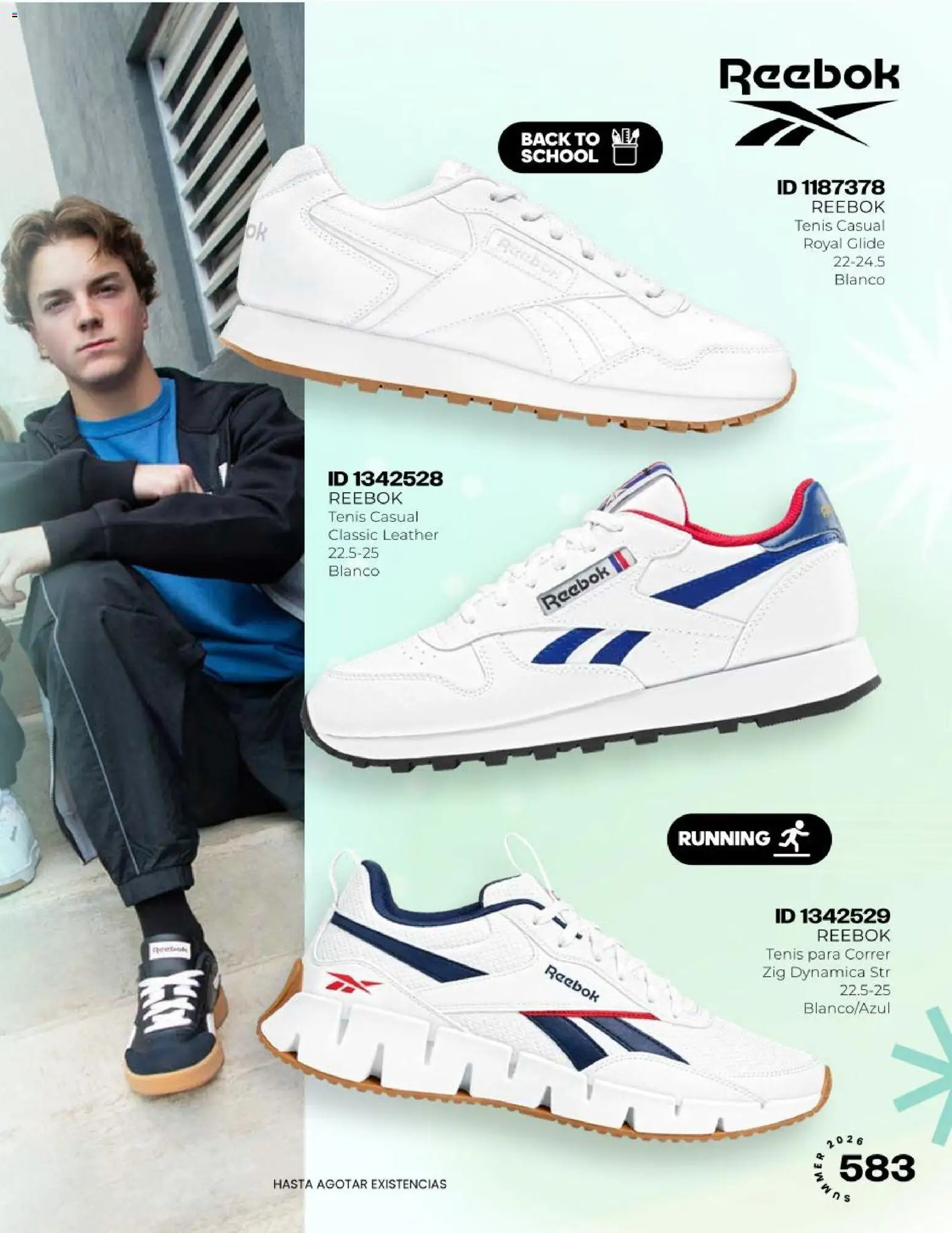 ¡El último » catálogo de Price Shoes para Julio « está aquí! Descubre las SUPER OFERTAS. | México