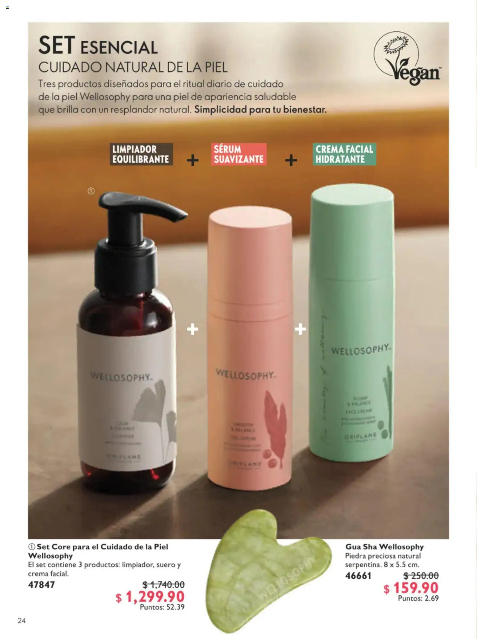 ¡El último » catálogo de Oriflame para Julio « está aquí! Descubre las SUPER OFERTAS. | México