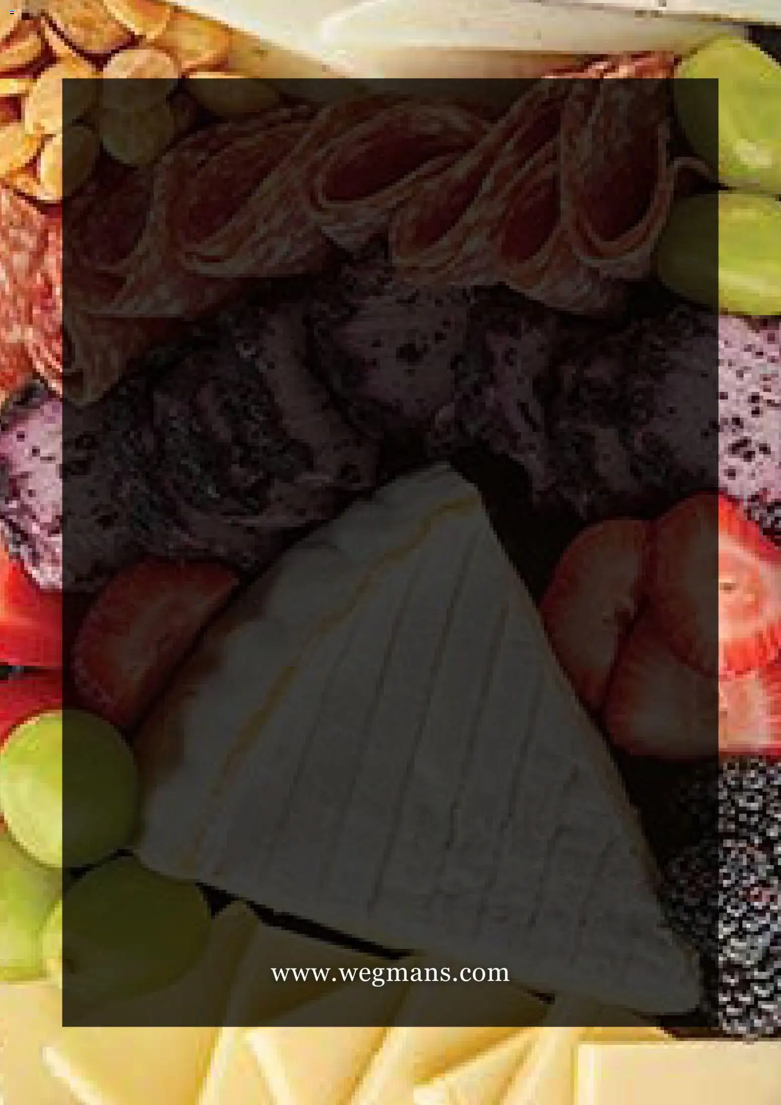 The new Wegmans flyer is now online. See all July offers on your mobile and save! | United States