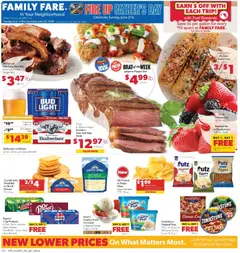 Family-fare Family Fare Weekly Ad