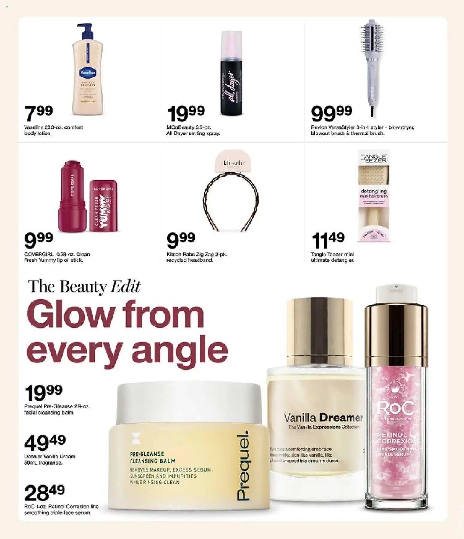 Target Weekly Ad Weekly Ad in United States