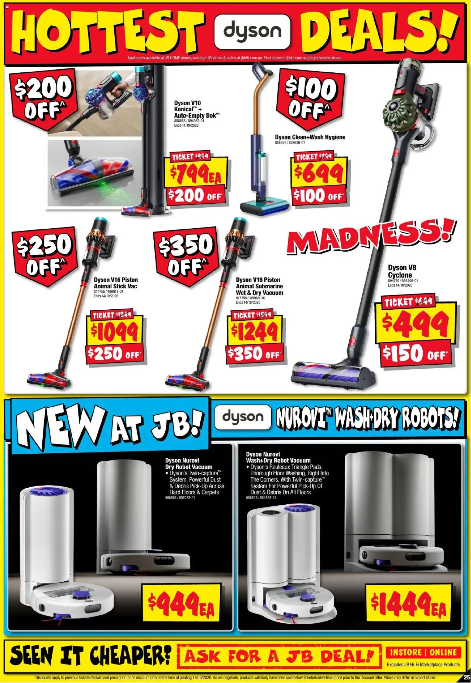 JB Hi-Fi catalogue Catalogue in Australia