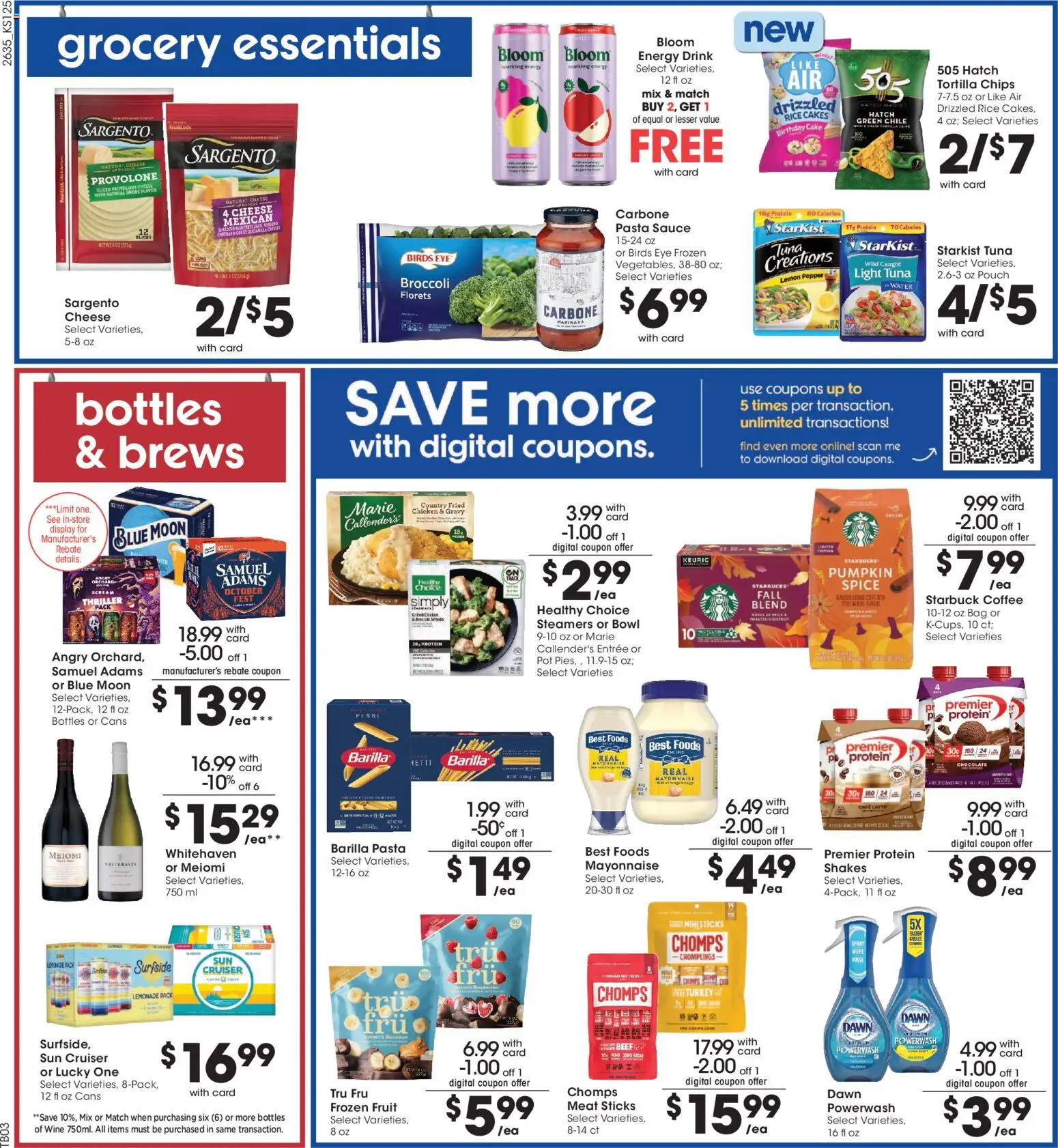 King Soopers Weekly Ad Weekly Ad in United States