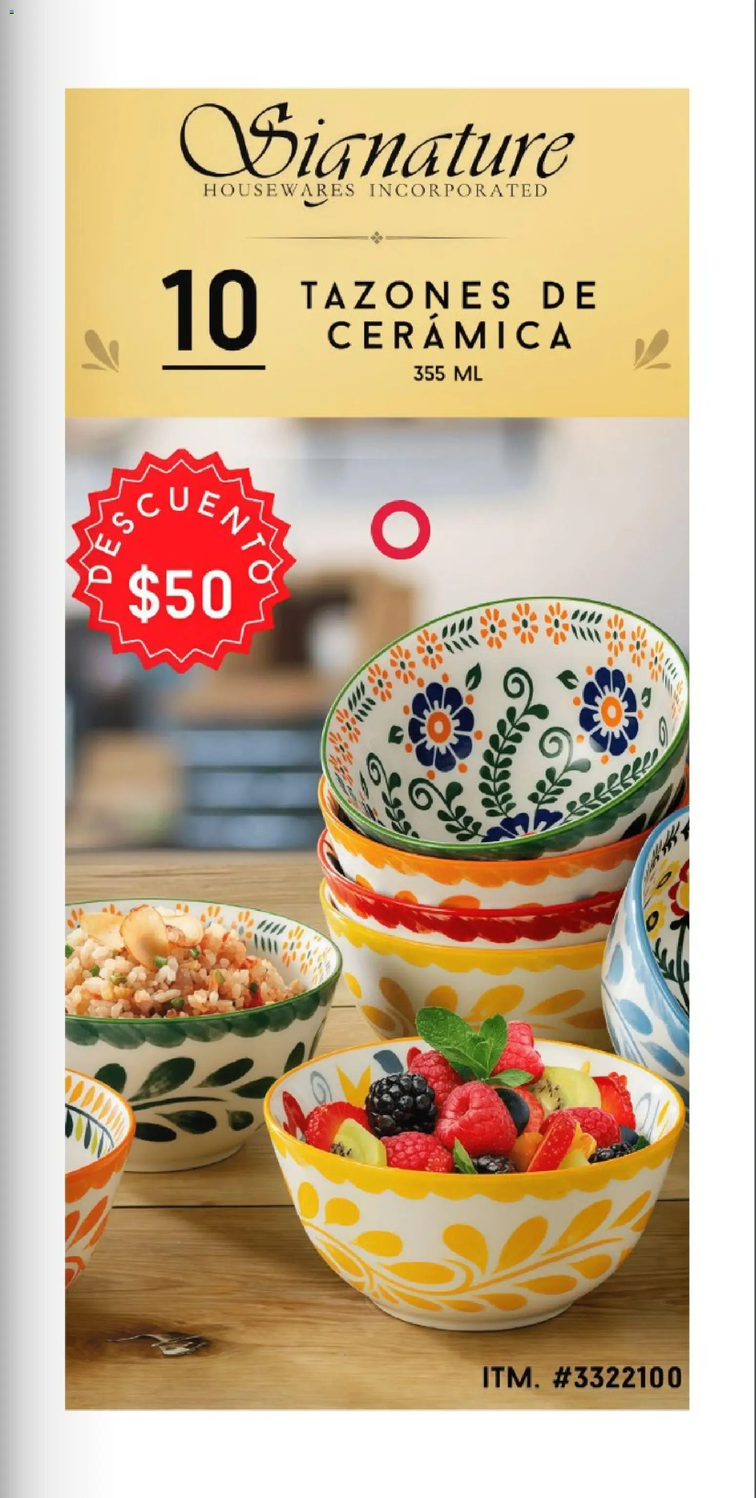¡El último » catálogo de Costco para Julio « está aquí! Descubre las SUPER OFERTAS. | México