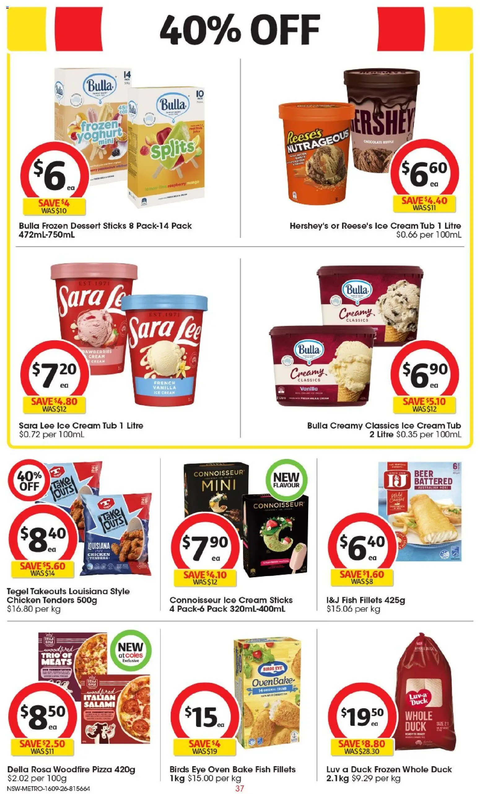 Coles catalogue Catalogue in Australia