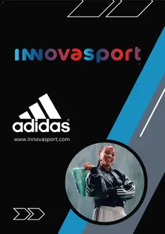 İnnovasport Innovasport catálogo