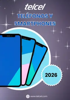 Telcel Telcel catálogo