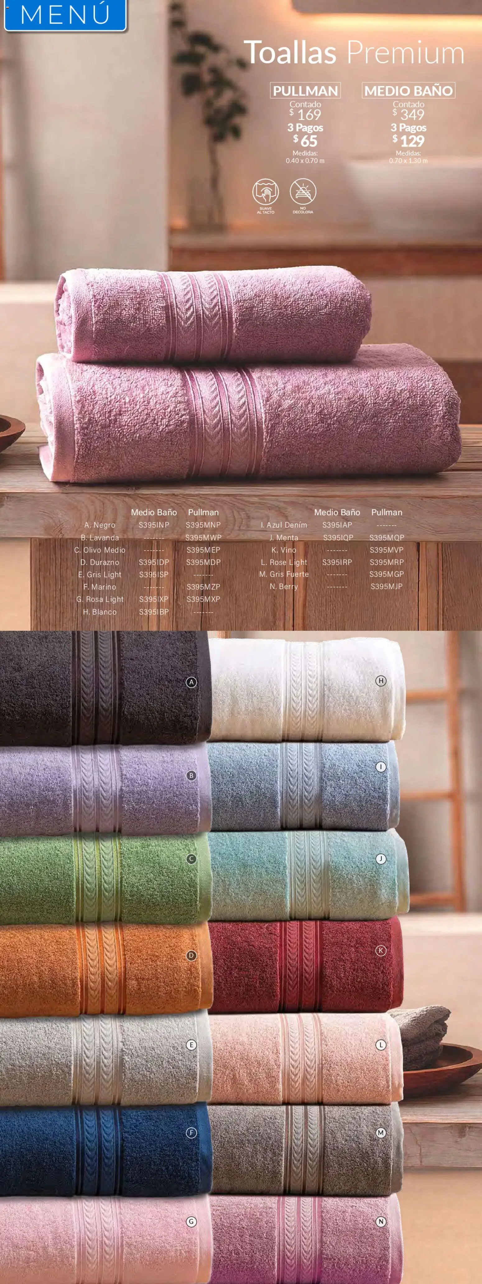 ¡El último » catálogo de Colchas Concord para Julio « está aquí! Descubre las SUPER OFERTAS. | México