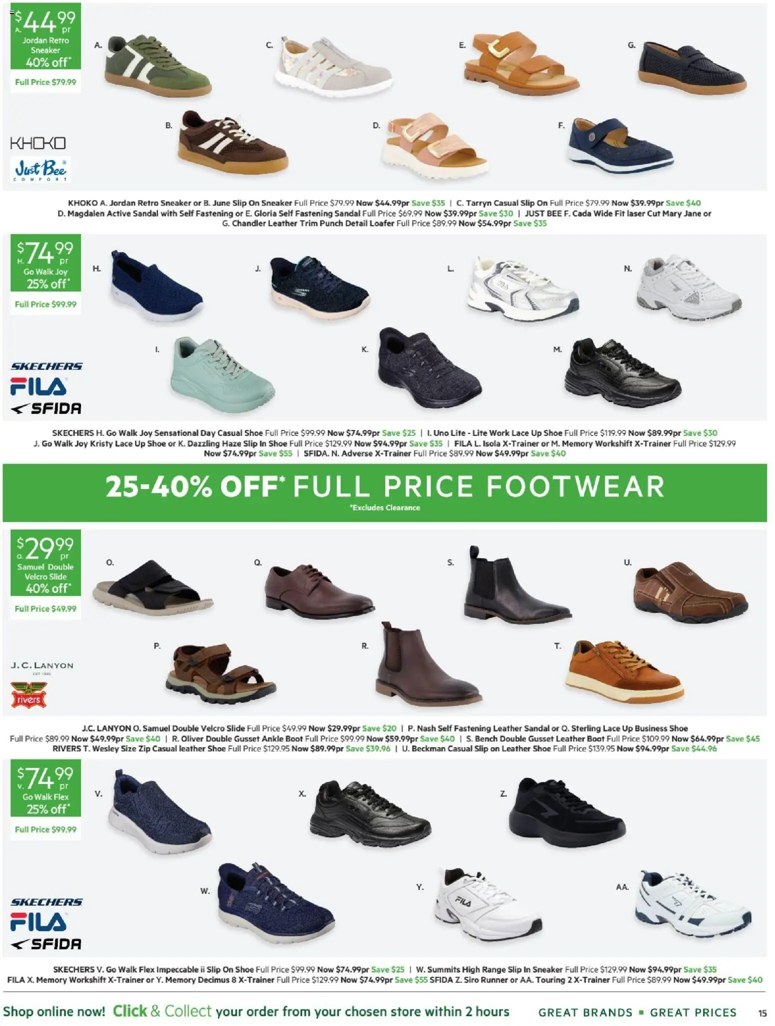 Harris Scarfe catalogue Catalogue in Australia