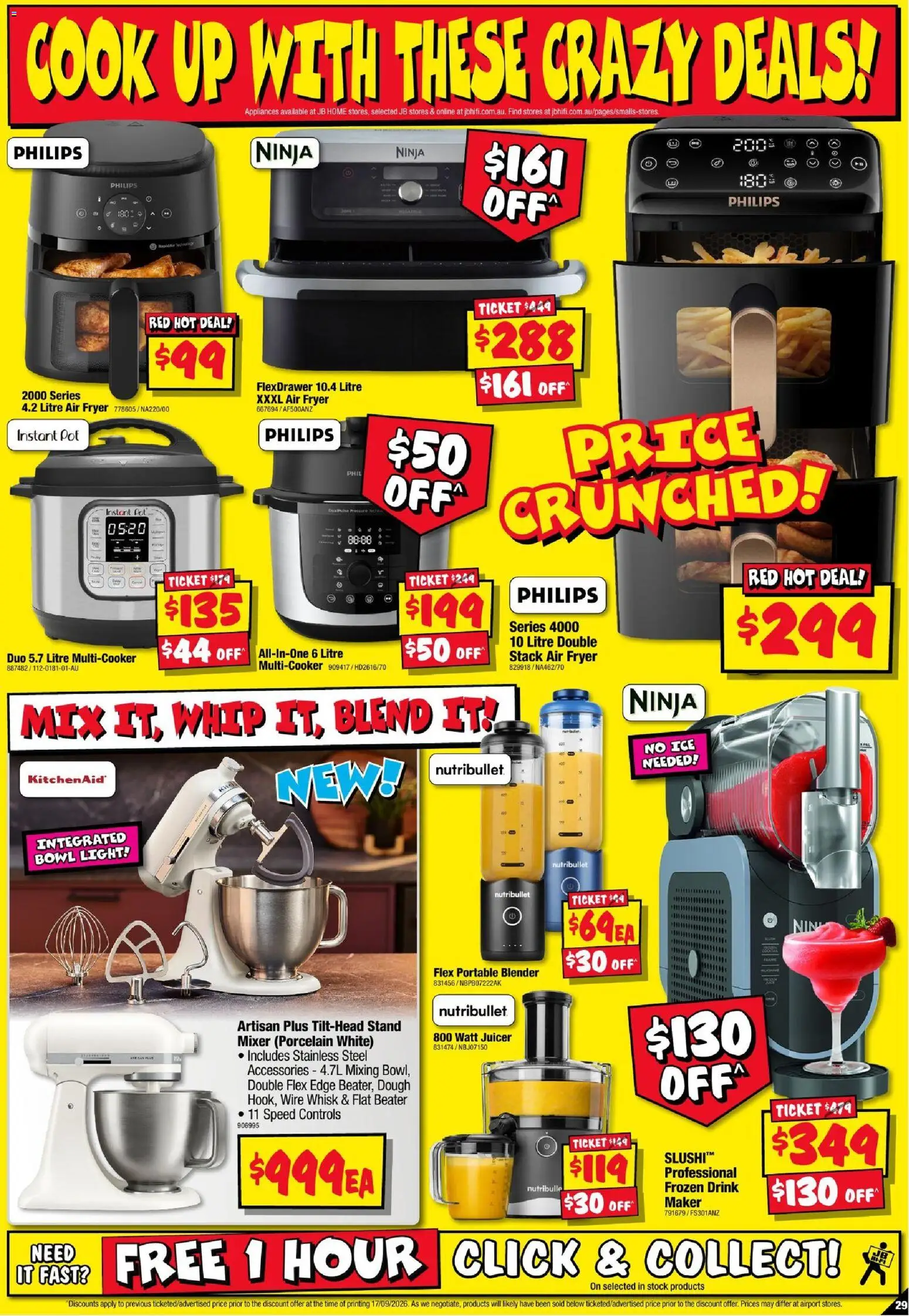 JB Hi-Fi catalogue Catalogue in Australia