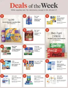 Walgreens Walgreens Weekly Ad