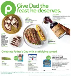 Publix Publix Weekly Ad