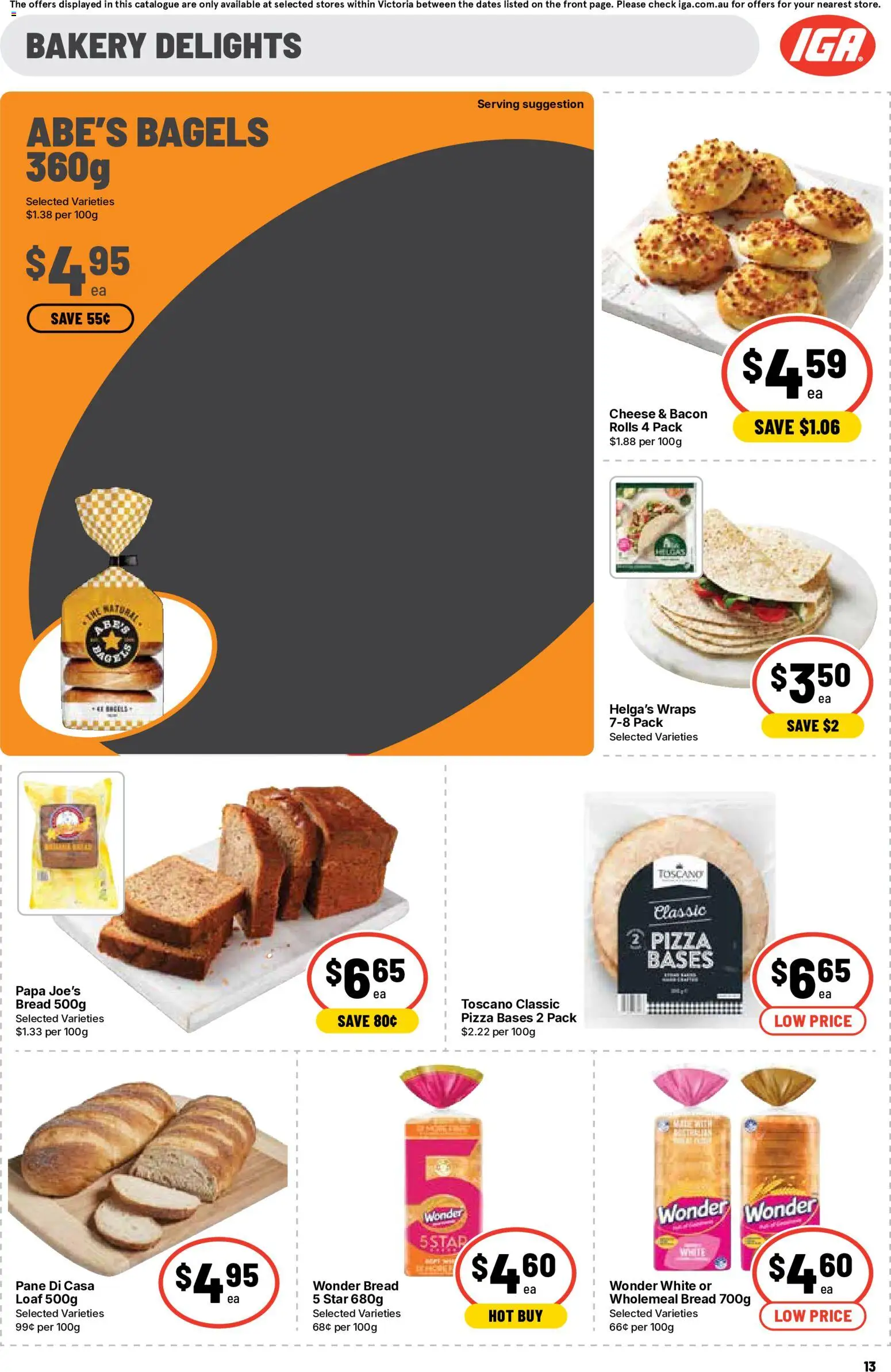 Ritchies catalogue Catalogue in Australia