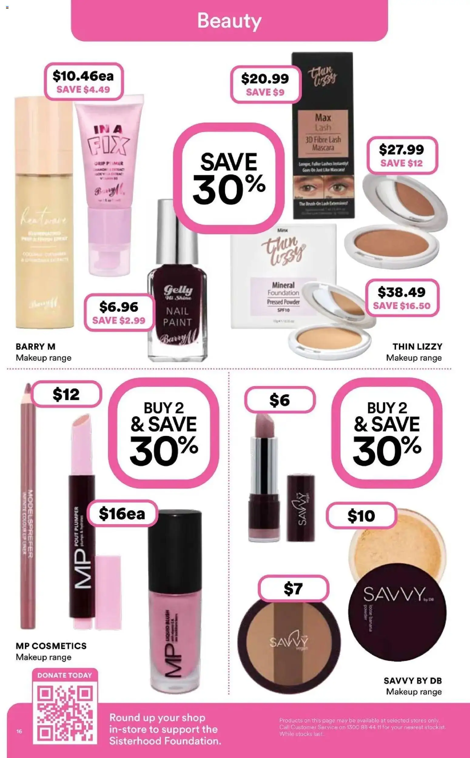 Priceline Pharmacy catalogue Catalogue in Australia