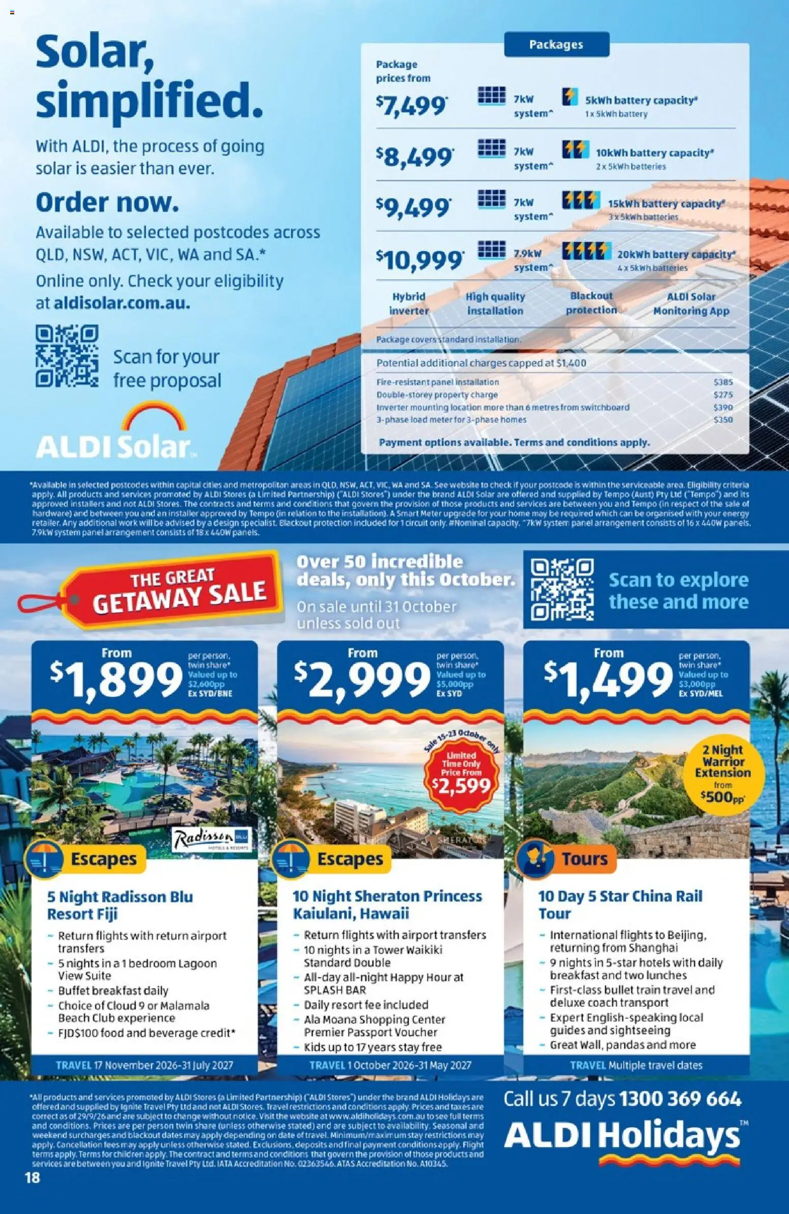 Aldi catalogue Catalogue in Australia
