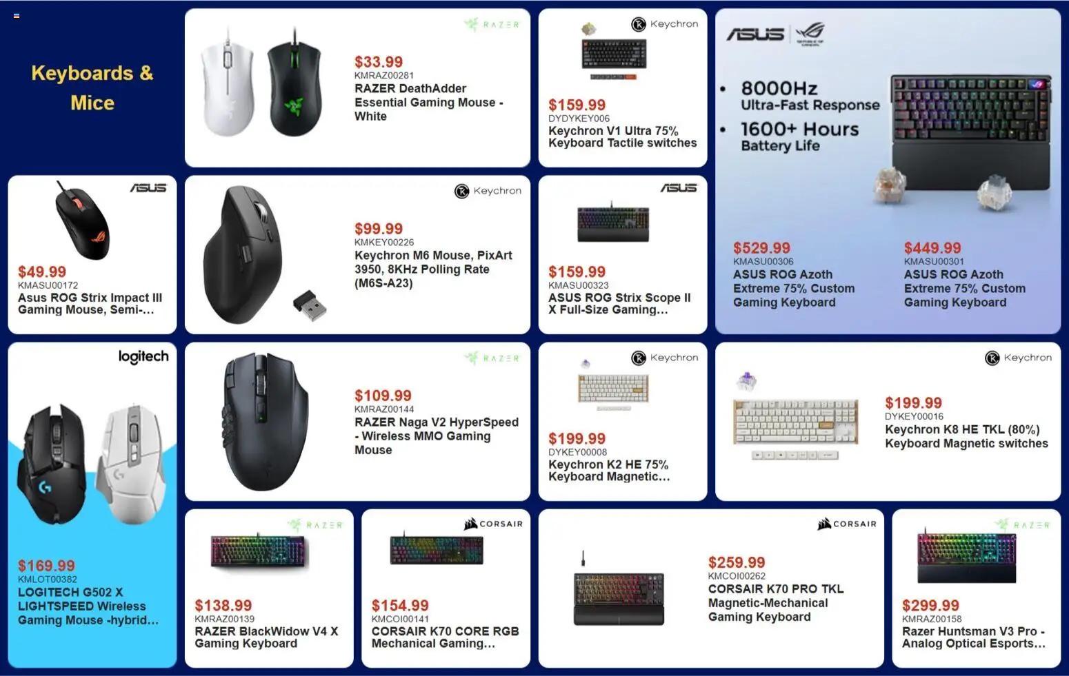 Canada Computers weekly flyer Flyer in Canada