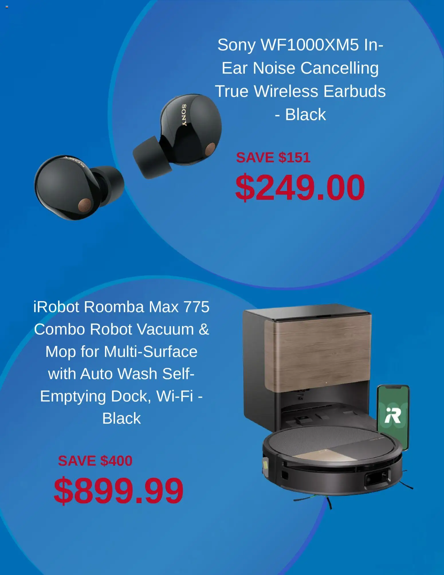 Best Buy weekly flyer / circulaire Flyer in Canada