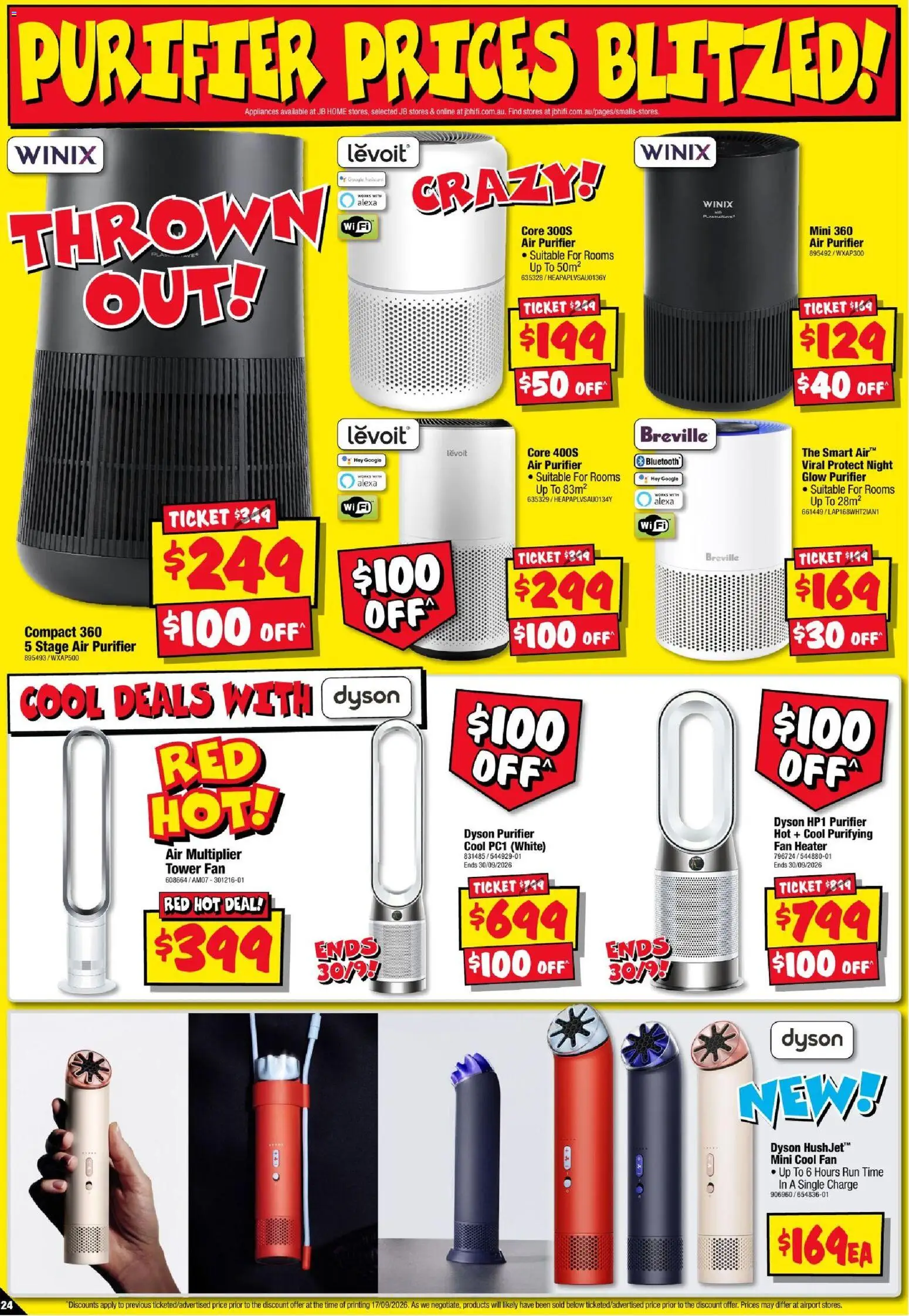 JB Hi-Fi catalogue Catalogue in Australia