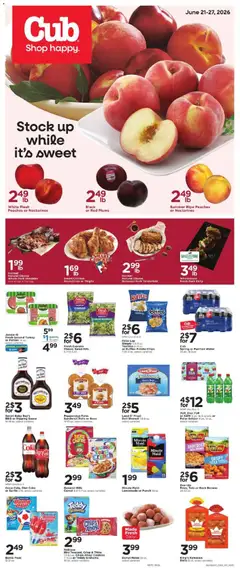 Cub-foods Cub Foods Weekly Ad